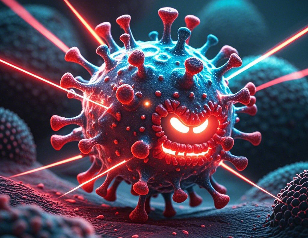 畫一幅非瘟病毒的圖片.jpeg 畫一幅非瘟病毒的圖片.jpeg